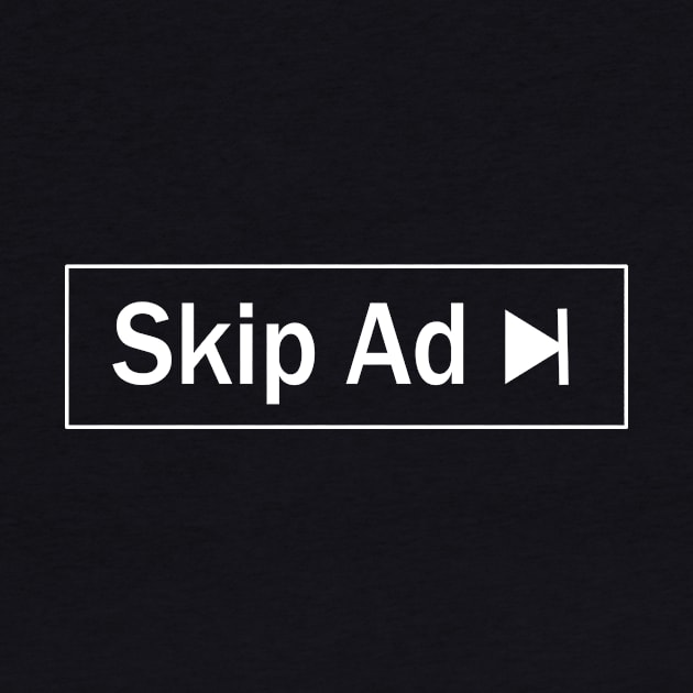 Skip Ad (advertisement) by Context